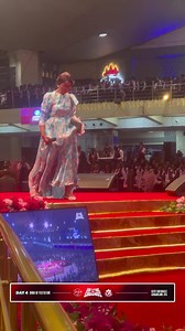 Testimonies are God's hand at work in the life of men. May your testimony come alive via tonight's encounter in Jesus Name. | Faith Abiola Oyedepo