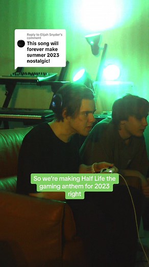 Replying to @Elijah Snyder Let the edits begin #gamingontiktok