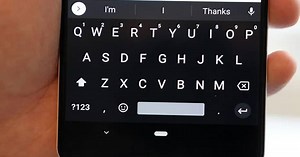 Gboard: Nejoblíbenější klávesnice aplikace pro Android ITIGIC