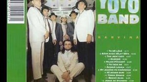 Yo Yo Band - Kladno