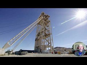 All about tailings: episode 1