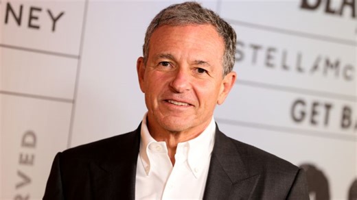Here are some of the problems Bob Iger has to fix at Disney (March 2023)