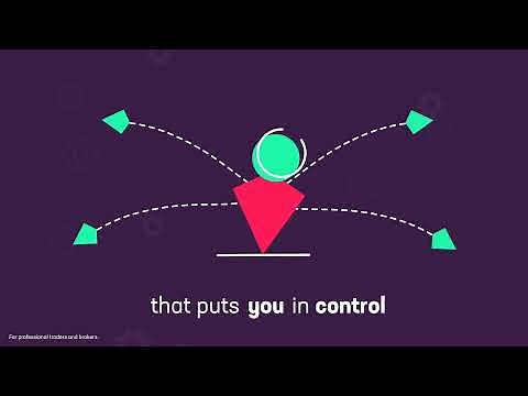 Iress Trading and Market Data software - Built for better performance