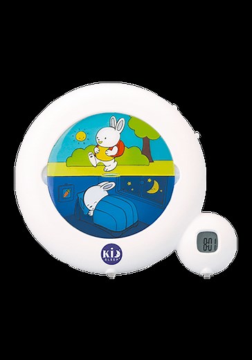 Kid'Sleep Classic : pour savoir quand l'enfant peut se lever | Pabobo