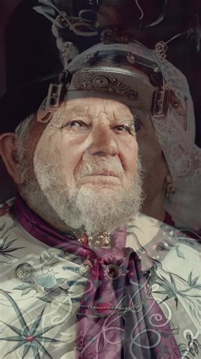 Een indrukwekkend koffietafelboek met 528 pagina’s vol unieke beelden en verhalen van twintig verschillende Nederlandse gemeenschappen, vastgelegd door kunstfotograaf Jimmy Nelson. | Jimmy Nelson