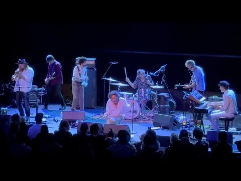 Destroyer live at The Bellwether 9/25/25 (Full Performance)