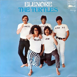 The Turtles - Elenore