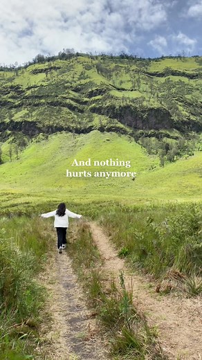 Walking in Nature: Embracing Freedom and Serenity