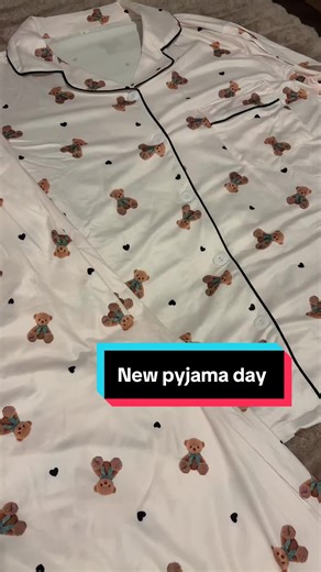 New Pyjama Day Celebration: Stylish Women's Sets