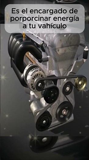 Cómo funciona el alternador de un auto 🚗 (explicado fácil)
