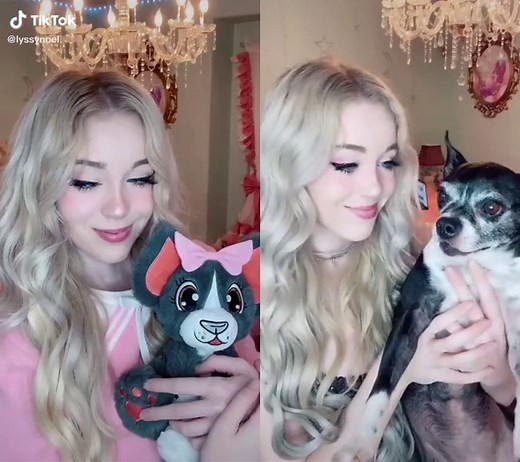 #duet with @lyssynoel you’re always still with me ❤️ and always in my heart 🥺