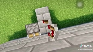 220K views · 2.6K reactions | Mecanismos fáciles para los que usan minecraft bedrock: | Minecrafters | Facebook