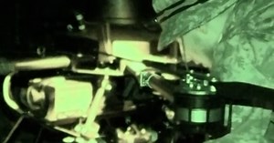 „Viață sau moarte": Dronele livrează provizii pe linia frontului din Ucraina