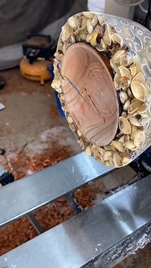 #woodturning #interesting #woodworking #satisfying | Cook Woodworks - Woodturning