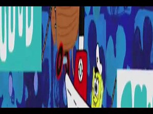 SpongeBob SquarePants - Intro (S12 - present, Romanian)