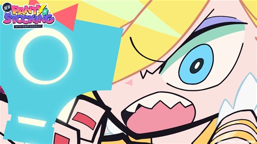 【7月/扳机社】新吊带袜天使 第1话插曲【中文字幕】