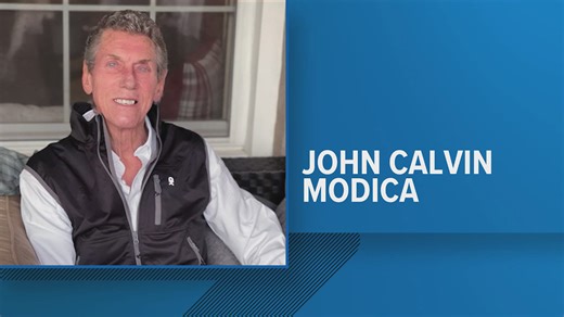 John Modica, co-founder of Modica Brothers' Tire & Wheel, dies at 82