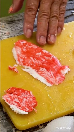 Here is meat brought to life by the hands of a craftsman 🥩 [Food Samples]