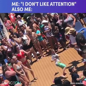 52K views · 996 reactions | Step aside, haters!  | DanceOn | Facebook