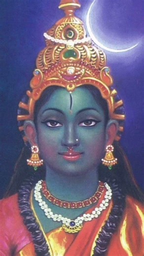 Why Maa Syamala is the Most Powerful Goddess #syamaladandakam #maasyamala #syamalanavaratrulu