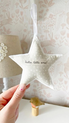 385K views · 801 reactions | Make a super cute star with me! I love...