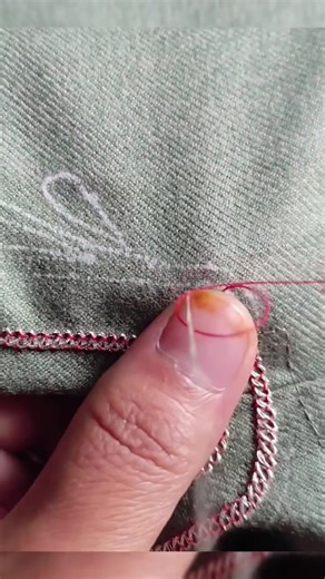 Embroidery Tutorial: Create Handcrafted Designs with Love