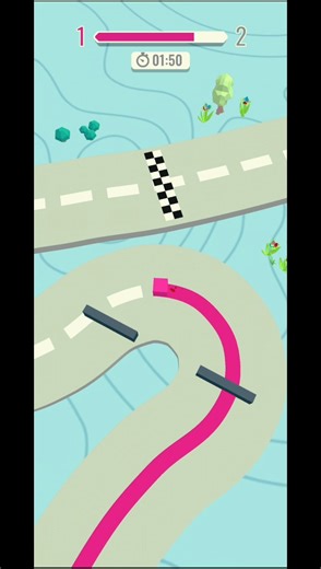 slide drag game 🎯📍👲🏻!! android playing games for children