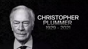 Legendary Canadian actor Christopher Plummer dead at 91