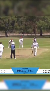 456K views · 1K reactions | Jason Hoyte level match awareness from the Non-Striker here! | The Alternative Commentary Collective | Facebook