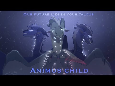 Albatross's Origin - A Wings of Fire theory video