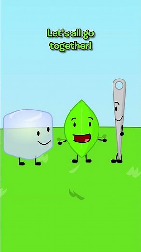 Crossing the Bridge #bfdi