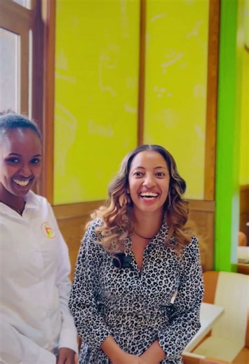 Juice Plus: La Solución Nutricional en Etiopía