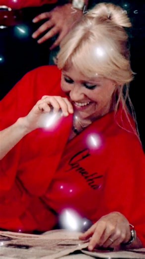#abba Agnetha Fältskog ▪︎En egen trädgård #shortsabba #VocalsProminent #sweden