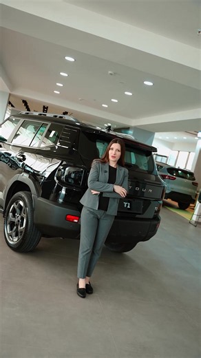 جيتور T1 2.0L Comfort 2026 (خليجي) — المواصفات والسعر بالعراق
