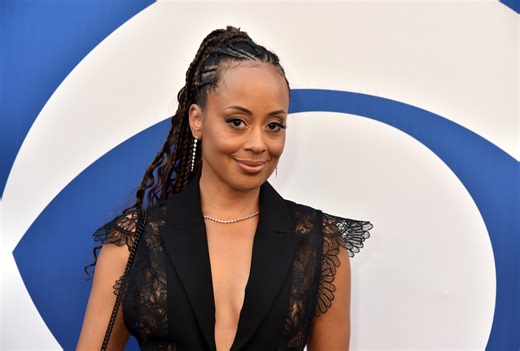 Essence Atkins reveals the roles that got away and why she’s riding with the Wayans till the wheels fall off