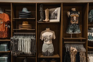 Nation’s largest western-wear clothing retailer to open 2 more N.J. stores