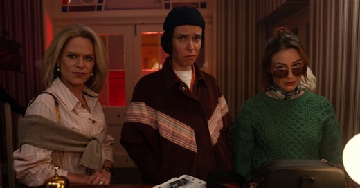 Here’s everything coming to Netflix Canada in February 2026