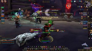 Wow Bfa 120 Dmg Charts