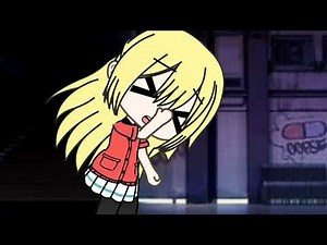 [Gacha Animation] Female possession | offenders 1