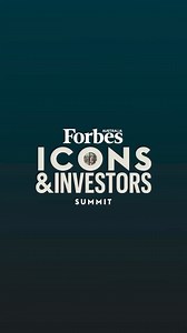 The Icons and Investors Summit, proudly presented by NAB Private Wealth, is an exclusive event designed to connect you with Australia’s most influential business minds and investors. | Forbes Australia