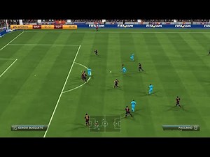 FIFA 14 Ultimate Gameplay | Classic Matches, Best Goals & Intense Football Action
