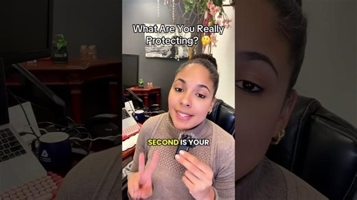 What Are You Really Protecting When You Buy Insurance? | David Seemungal EPC