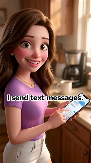 Your Phone. Your English. 7 Phrases You Use Every Single Day 📱🔥 #english
