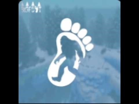 met the game's creator Finding Bigfoot - Remake