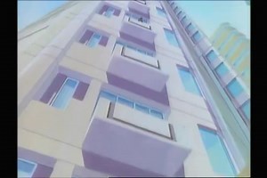 Appleseed (Manga UK Dub)