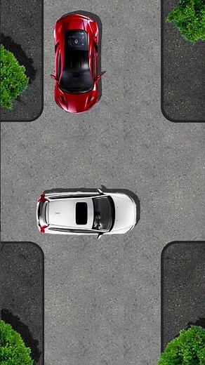 Theorieprüfung einfach erklärt (Rechtsvortritt) Teil 1