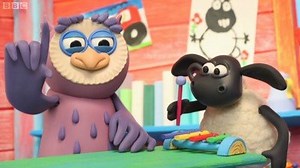 Watch Timmy Time Season 3 Episode 5 - Timmy Makes Music / Timmy in Tune