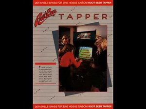 Tapper OST Track 9 (SFX)