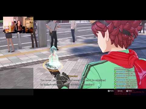 [Digimon Story: Time Stranger Demo] Let's See How Good This Demo Is