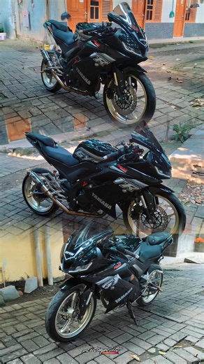 Complete Guide to Modifying Yamaha R15 V3 Motorcycles